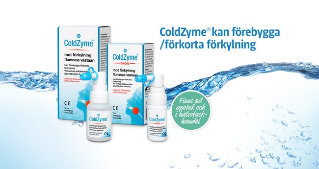 Enzymatica-ColdZyme case