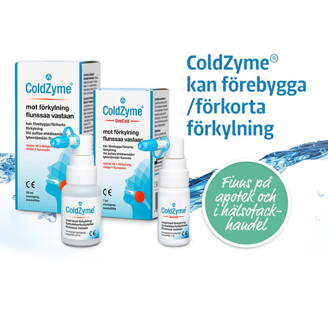 Enzymatica-ColdZyme case