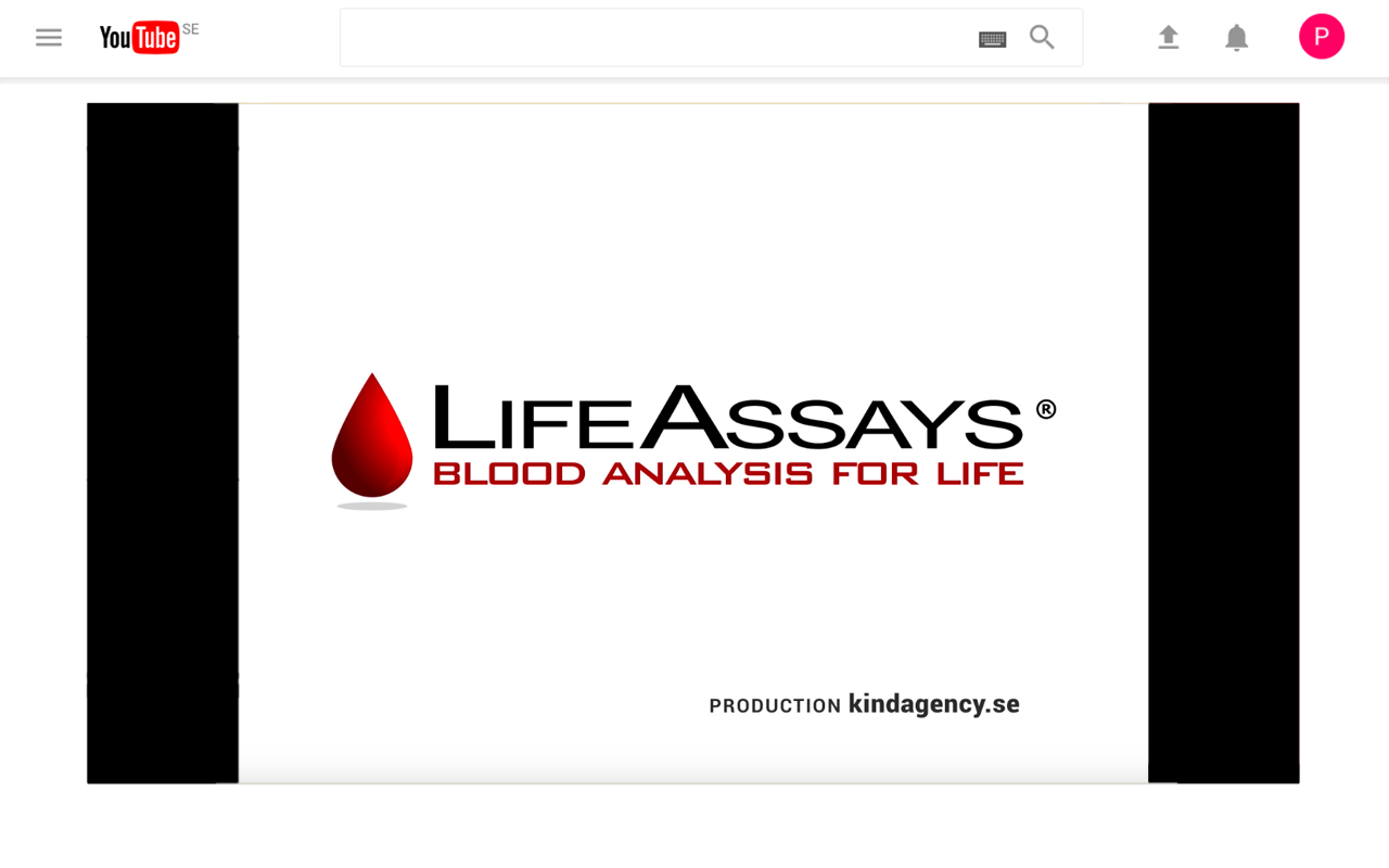 Kind Agency - Case LifeAssays